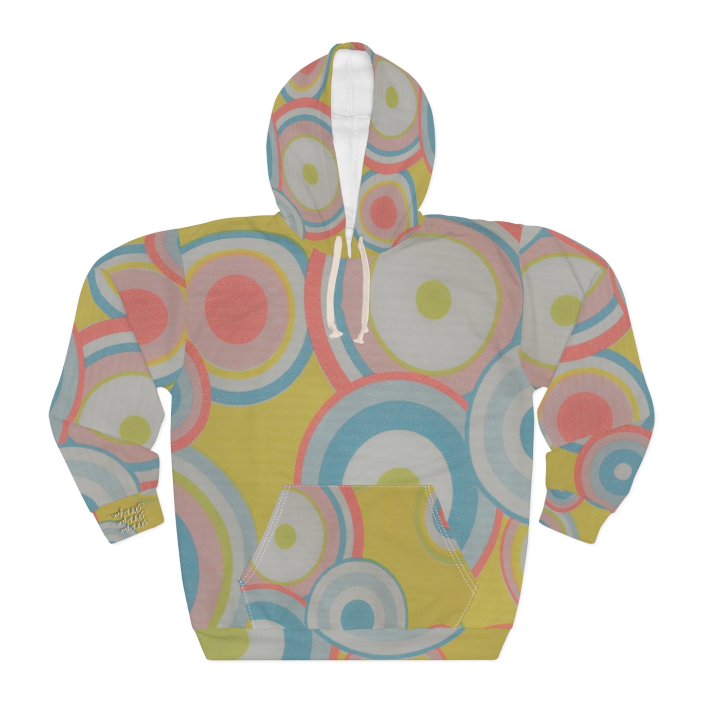 “Granny Hug” Pullover Hoodie