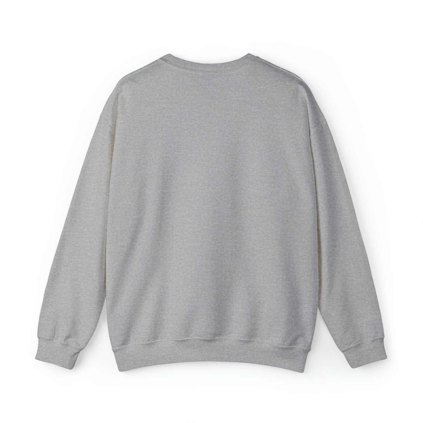 The "Don't Sweat It" Sweatshirt