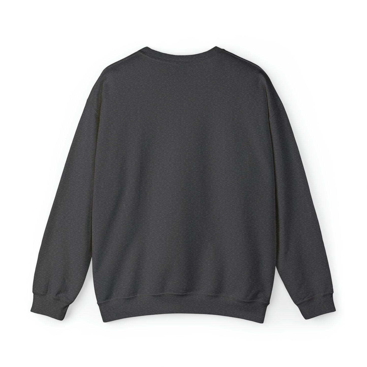 The "Don't Sweat It" Sweatshirt