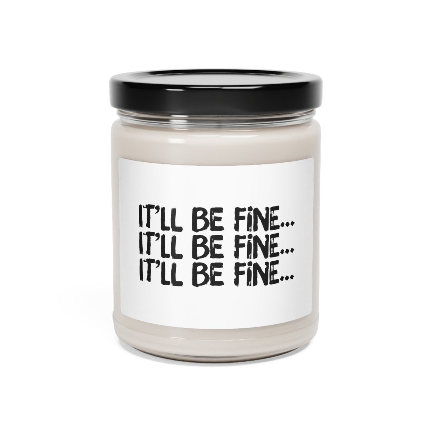 The "Sniff This" Candle, 9oz